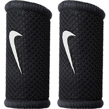 Nike NKS05 010 Parmak Koruyucu Basketbol Aksesuarı Kauçuk, Nylon, Silikon Malzeme ile Destek