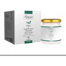 Hekimhan Kekikli&alabalık Yağlı Krem 210GR