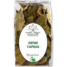Medite Defne Yaprağı (Dağ Defnesi) Yeni Mahsul 30 gr