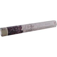 Flute Tütsü Kahve 20 Çubuk