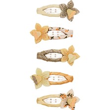 Mimi & Lula Daffodil Mini 5'li Toka