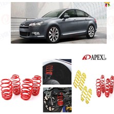 Citroen C5 2008.2011 Apexi 3.cm Spor Helezon Yay