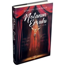 Ematcrt Notanın Ervahı: Son Ritim (Ciltli)