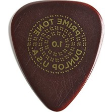 MarkEntegra Jim  Primetone Standard Smooth 3lü Pena Seti (1.00MM)