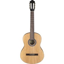 MarkEntegra IC-100 Na/natural Klasik Gitar