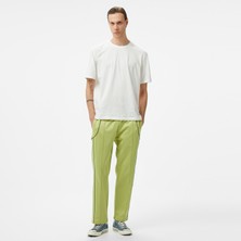 Huf Wireframe Erkek Yeşil Eşofman Altı