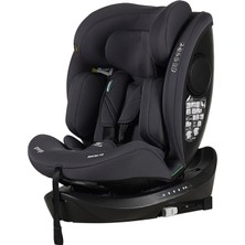 Prego Sentrafix I-Size Oto Koltuğu CC08