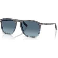 Persol PO3392S 1205Q8 57 Unisex Güneş Gözlüğü