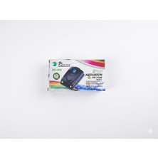 Aquarium Akvaryum Dış Hava Motoru Çift Çıkış RS-082 5W
