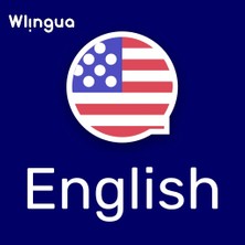 Wlingua Premium (Englisch) - 1 Aylık Premium Hesap (Kendi Hesabınıza Aktivasyon)