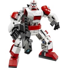 tp Buğz LEGO Star Wars Klon Şok Trooper Robotu 75448