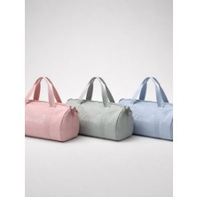 Elavate Duffle Bag Iceberg Blue