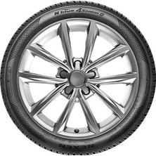 Nexen 235/55R19 105W Xl N Blue 4season 2 Ev Suv 4 Mevsim 2026