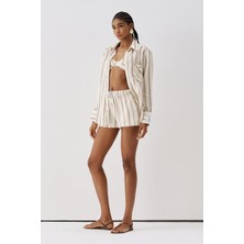 Sagaza Studio SS6160 Meredith Shirt