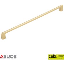 Çebi A1107 320 mm PC35 (Mat Sarı Boya)