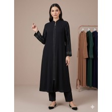 Gpbutik Osmanlı Ferace Abaya
