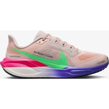 Merrell Nike Air Zoom Pegasus 41 Ek Kadın Pembe Koşu Ayakkabısı