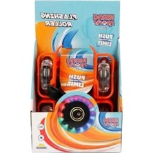 Calperia Işıklı 6 Renkli Roller Oyuncak