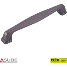 Çebi A351 160 mm MP27 (Mat Antrasit Boya)