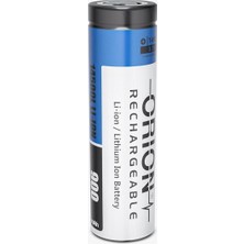 Orion 14500 3.7V 900MAH 3c Li-Ion Pil