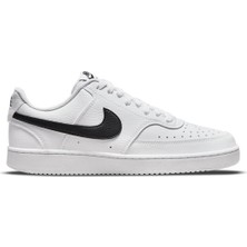 Nike W Court Vision Lo Nn Kadın Sneaker