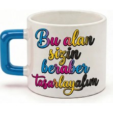 Desene Bak Kişiye Özel Baskılı Fikirlerinizi Ihtiyaçlarınızı Iletin Size Özel Baskı Desen Çalışalım Kupa Bardak Özel Hediye Duble Türk Kahvesi Fincanı