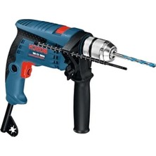 Calperia Darbeli Matkap, 600 W Güç, 1.5-13 mm Mandren Çapı