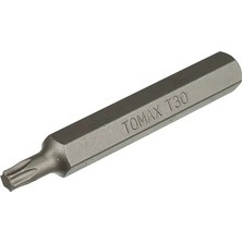 Elma Shop Tomax Torx Otomotiv Bits Uç - T40X75 (8 Adet)