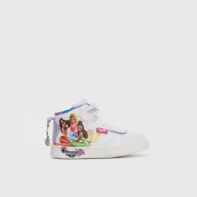 Kız Çocuk Bot 8987022 Igı&co Mem 89870 Scarpa Bianco/ametista  (27-32)