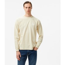 Huf Set Erkek Gri T-Shirt
