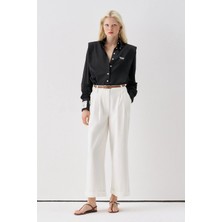 Sagaza SS6060 Ralph Straıght Gomlek