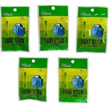İkado Ikado Olta Fosfor 5 Paket ( 25 Adet )