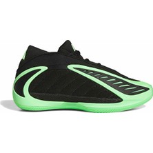 Adidas Anthony Edwards 2 Erkek Basketbol Ayakkabısı JR1572 Siyah