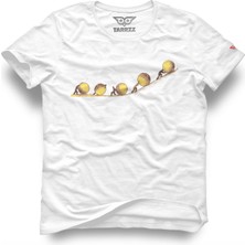 Tarrzzcom Unisex Tasarım Tshirt Sisifos