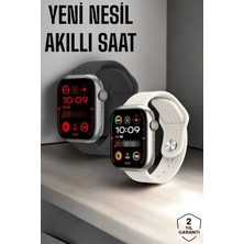 Nevamel Akıllı Saat Yeni Nesil Gps Özelliği Nfc ve Uyku Takibi