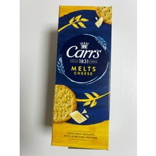 Carrs Melts Cheese 150GR