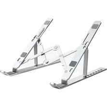 MarkEntegra Newface ND02 Katlanabilir Laptop Standı