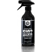 Good Stuff Passion Serisi Seramikli Hızlı Cila - Sio2 Detailer - 500ML