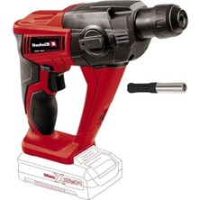 Calperia Akülü Darbeli Matkap, 18V Güç, Ergonomik Tasarım