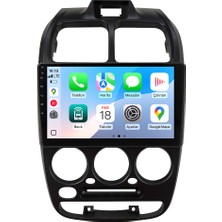 Carvocal Hyundai Accent Admire Android Multimedya Sistemi (1999+) CRV-4924XAA