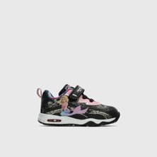 Kız Çocuk Bot 8986511 Igı&co Mem 89865 Scarpa Nero  (22-27)