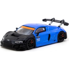 Tarmac Works 1/64 Audi R8 Lms Gt3 Evo Iı Tarmac Works 10TH Anniversary