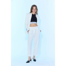 Sagaza Studio SS6059 Pileli Pantolon