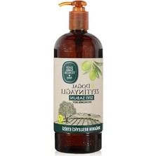 Calperia Doğal Zeytinyağlı Sıvı Sabun, 750 Ml, Pet Şişe