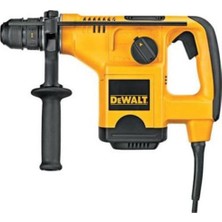 Dewalt D25601K 1250 W Pnömatik Kırıcı-Delici