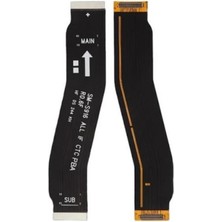 Teknonet Samsung Galaxy S23 Uyumlu Ara Flex