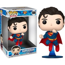 Funko Pop Superman: Super Sized Jumbo Superman 25 cm