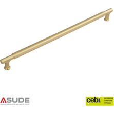 Çebi A1126 320 mm PC35 (Mat Sarı Boya)