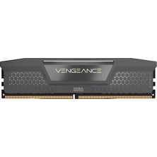 Corsair Corsaır Vengeance Lpx 16GB (1X16GB) 6000MHZ Ddr5 C36 1,25V Ram (CMK16GX5M1E6000Z36)