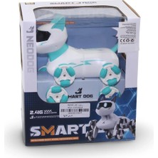 Neodog Robot Köpek Yeşil